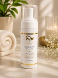 Facial cleansing foam with Niacinamide, Vitamin C and Hyaluronic Acid, 160 ml

Fragrance-Free