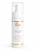 Facial cleansing foam with Niacinamide, Vitamin C and Hyaluronic Acid, 160 ml

Fragrance-Free